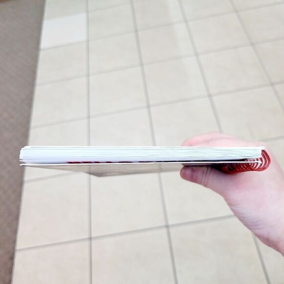 Brand New Sanrio Hello Kitty Notebook - Picture 6 of 6